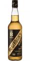 McGibbon's 8yo McG Gold Ribbon 40% 700ml