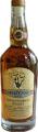Liberty Pole Spirits 3yo Peated Bourbon Whisky 46% 750ml