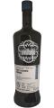 Longmorn 2004 SMWS 7.247 Minty seahorse bandage Refill Nicaraguan Rum Barrel 60.8% 750ml