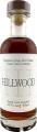 Hillwood Single Cask Matured Sherry #30 44% 500ml