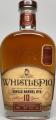 WhistlePig 10yo Single Barrel Rye #2384 Squealer 59% 750ml