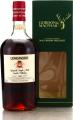 Longmorn 1964 GM Single Cask for LMDW 1st fill Sherry Hogshead #1538 50% 700ml