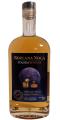 Rozlana Noca 3yo Mead Casks 40% 700ml