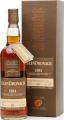 Glendronach 1994 Single Cask 20yo Pedro Ximenez Sherry Puncheon #3199 The Whisky World 56% 700ml