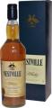 Nestville 2009 Single Barrel Oak Barrels 40% 700ml