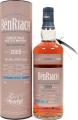 BenRiach 2005 Single Cask Bottling Batch 14 53.1% 700ml