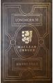 Longmorn 1992 Ma&Br 1 Re-fill American oak hogshead 44.6% 700ml