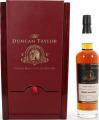 Imperial 1995 DT The Duncan Taylor Single Sherry Oak Cask #515463 48% 700ml