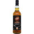 Glen Moray 2008 F.dk 28B 49.5% 700ml