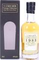 Caol Ila 1983 MMcK Carn Mor Vintage Collection #1118 46% 200ml