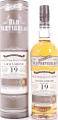 Loch Lomond 1996 DL Old Particular Refill Hogshead 51.5% 700ml