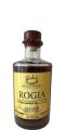 Bruges Whisky Company Rogia Experiment A 67% 500ml