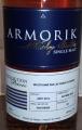 Armorik 2014 Sauternes Les vignes de France 46% 700ml