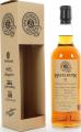 Hazelburn 2007 Springbank Society Refill Sauternes Hogsheads 55.9% 700ml