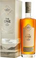 The One Fine Blended Whisky Signature Blend Oak Casks 46.6% 700ml