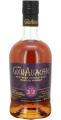 Glenallachie 12yo Oloroso PX & Virgin Oak 46% 700ml