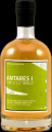 Scotch Universe Antares I 109 U.2.2 1896.2 Oloroso Sherry Butt 64.3% 700ml