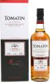 Tomatin 1976 Single Cask for Van der Boog 36yo 40.6% 700ml