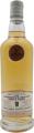Bunnahabhain 10yo GM Sherry 43% 700ml