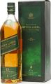 Johnnie Walker Green Label The Art of Pure Malt 43% 700ml