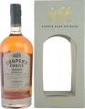 Dufftown 2008 VM The Cooper's Choice #864 46% 700ml