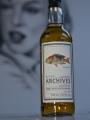 Ledaig 2008 Arc The Fishes of Samoa Sherry Butt #700712 60.9% 700ml