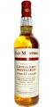 Longmorn 1996 JM Old Masters Cask Strength Selection Bourbon Wood #156779 57.1% 700ml