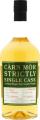 Auchentoshan 2013 MMcK Carn Mor Strictly Single Cask Bourbon Barrel #5344 50% 700ml