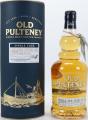 Old Pulteney 2004 Single Cask Bourbon Barrel #197 The Green Welly Stop Exclusive 50.2% 700ml