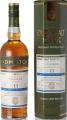 Talisker 2011 HL The Old Malt Cask Sherry Butt 50% 700ml