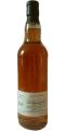 Bunnahabhain 2005 AD Selection Heavily Peated #800140 Adelphi Club Denmark 57.5% 700ml