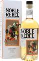 Noble Rebel Hazelnut Harmony Finished in toasted American oak 46% 700ml