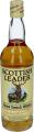 Scottish Leader Finest Scotch Whisky oak casks 40% 700ml