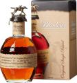 Blanton's The Original Single Barrel Bourbon Whisky 46.5% 700ml