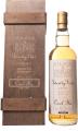 Caol Ila 1984 WM Barrel Selection 46% 700ml