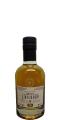 J. Michard Whisky Rejuveniled American Oak Casks 43% 200ml
