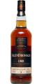 Glendronach 1989 Single Cask Oloroso Sherry Butt #1900 Park Avenue Liquor Shop 58.7% 750ml