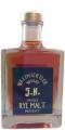 Waldviertler Whisky J.H. Special Rye Malt Nougat Rye Malt Nougat 41% 700ml
