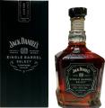 Jack Daniel's Single Barrel 8-1091 45% 700ml