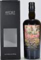 Blair Athol 1988 LMDW Artist #4 2nd Batch #6857 57.3% 700ml