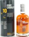 Port Charlotte 10yo Heavily Peated 46% 700ml