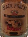 Black Forest 2014 Ex-Bourbon Casks 43% 700ml