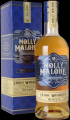 Molly Malone Irish Whisky Small Batch Oak Casks 40% 700ml