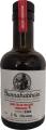 Bunnahabhain 3yo Handfilled Distillery only Oloroso Sherry 60.4% 200ml