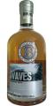 Bruichladdich Waves 46% 700ml