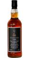 Isle of Jura 1993 CA Refill Sherry Cask Whisky Harz 2016 47.5% 700ml