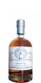 Smogen 2013 Privatbuteljerad Bourbon P102 59.4% 700ml