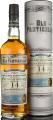 Bunnahabhain 2001 DL Old Particular Sherry Butt 48.4% 700ml