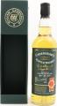 Glen Garioch 1991 CA Authentic Collection Bourbon Hogshead 47% 700ml