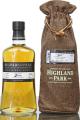 Highland Park 2004 Single Cask Series Refill Hogshead #5377 DFDS for The King & Princess Seaways 61% 700ml